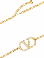 Gold Brass Belt 3