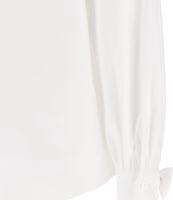 White Cotton Blouse 4
