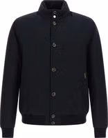 Blue Wool Bomber 1