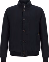 Blue Wool Bomber 2