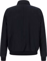 Blue Wool Bomber 3