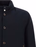Blue Wool Bomber 4