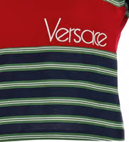 Multicolor Cotton T-Shirt 4