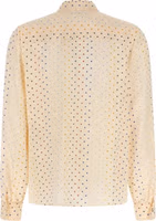 Multicolor Silk Blouse 2