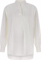 White Cotton Shirt 1