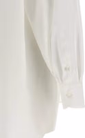 White Cotton Shirt 4