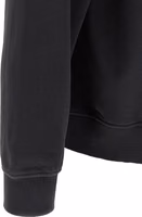 Black Cotton Sweatshirt 4