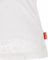 White Cotton Tank Tops 4