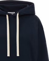 Blue Cotton Sweatshirt 3