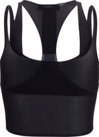 Black Viscose Blouse 2