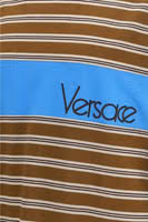 Brown Cotton T-Shirt 3