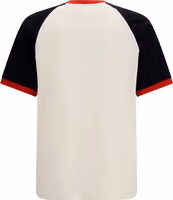 White Cotton T-Shirt 2