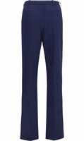 Blue Wool Oves Aries Pants 2