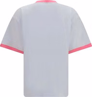 White Cotton T-Shirt 2
