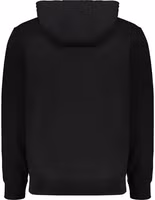 Black Cotton Sweatshirt 2