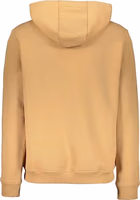 Brown Cotton Sweatshirt 2