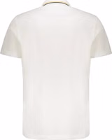 White Cotton T-Shirt 2