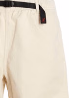 Beige Cotton Bermuda Shorts 3