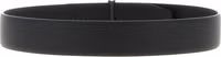 Black Calfskin Belt 2