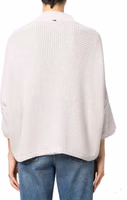 Beige Cotton Cardigan 3