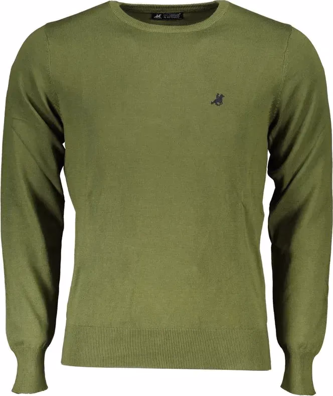 Verde Cotton Men's Shirt