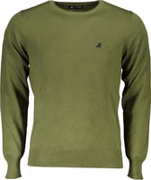 Verde Cotton Men's Shirt 1