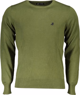 Verde Cotton Men's Shirt