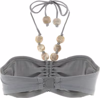 Gray Polyamide Bikini 2