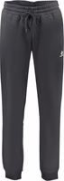 Black Cotton Men's Pant 1