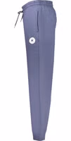 Blue Cotton Men's Trouser 3