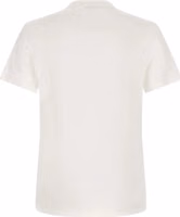 Bicolor Cotton T-Shirt 2
