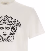 Bicolor Cotton T-Shirt 3