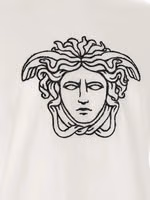 Bicolor Cotton T-Shirt 4