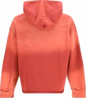Red Cotton Sweatshirt 2