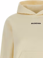 Beige Cotton Sweatshirt 3