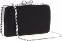 Multicolor Polyester Clutch Bag 2