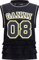 Black Polyester Sportswear 1