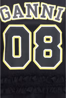 Black Polyester Sportswear 3