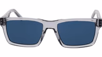 Gray Acetate Sunglasses 2