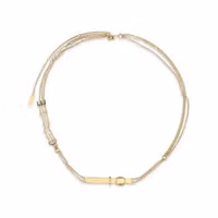 Gold Brass Regular Belt 1