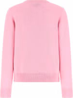 Multicolor Wool Cardigan 2