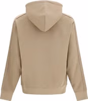 Bicolor Cotton Sweatshirt 2