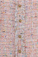 Multicolor Polyamide Pattern Shirt 3