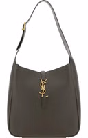 Bicolor Calf Leather Bos Taurus Shoulder Bag 1
