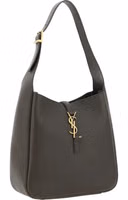 Bicolor Calf Leather Bos Taurus Shoulder Bag 2