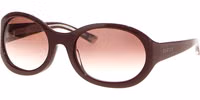 Bordeaux Acetate Sunglasses 3