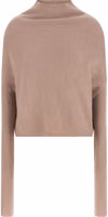 Multicolor Cashmere Cardigan 1