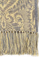 Multicolor Wool Scarf 2