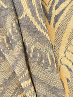 Multicolor Wool Scarf 3