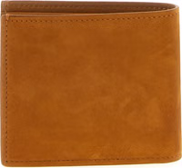 Brown Calfskin Wallet 2